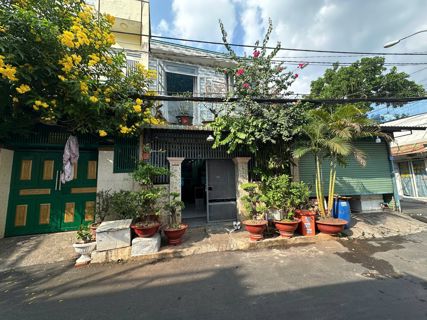 Bán nhà mặt tiền Đường 19, Linh Chiểu – Hiếm nhà 1 trệt 1 lầu, mặt tiền 5m khai thác kinh doanh